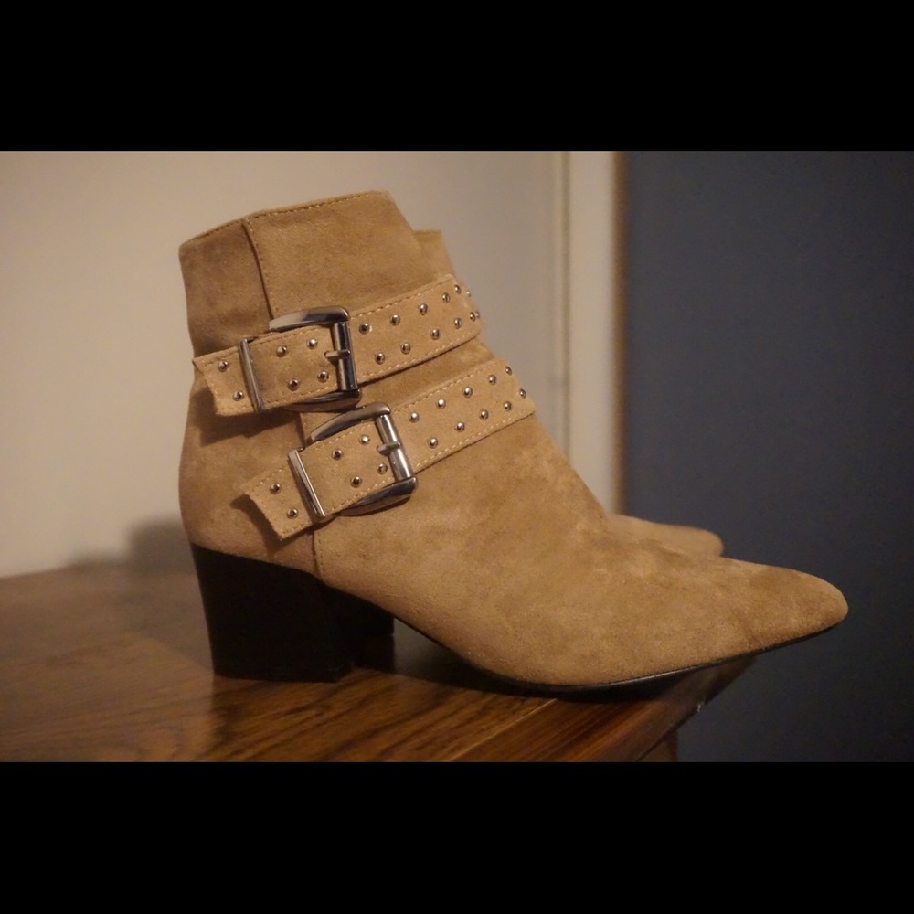 Forever21 Booties